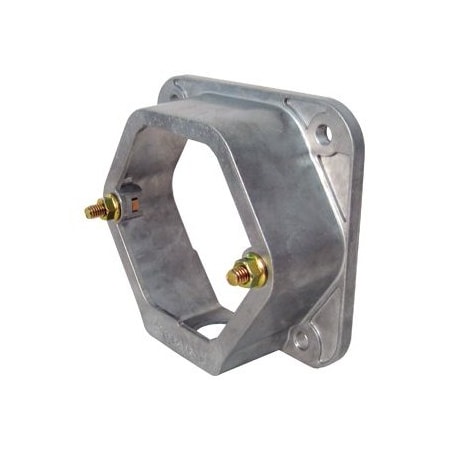 Tectran Mounting Box-Cast Zinc - 2 38410